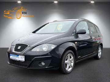Altea 1.2 TSI Style Copa