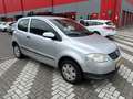 Volkswagen Fox 1.4 Trendline | Inruilkoopje | APK TOT 04-11-2025 Grijs - thumbnail 4