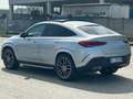Mercedes-Benz GLE 350 *coupe de PHEV EQ-Power AMG Premium Plus 4matic Argento - thumbnail 3