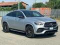 Mercedes-Benz GLE 350 *coupe de PHEV EQ-Power AMG Premium Plus 4matic Argento - thumbnail 5