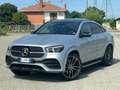 Mercedes-Benz GLE 350 *coupe de PHEV EQ-Power AMG Premium Plus 4matic Argento - thumbnail 1
