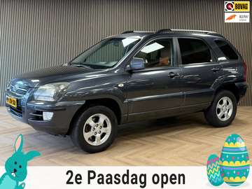 2.0 CVVT X-ception TREKHAAK NAVIGATIE BLUETOOTH ST