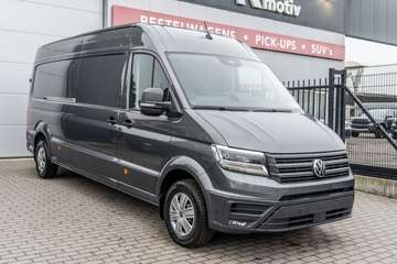 35 L4H3 2.0TDI - Automaat- Navigatie - 41.200ex