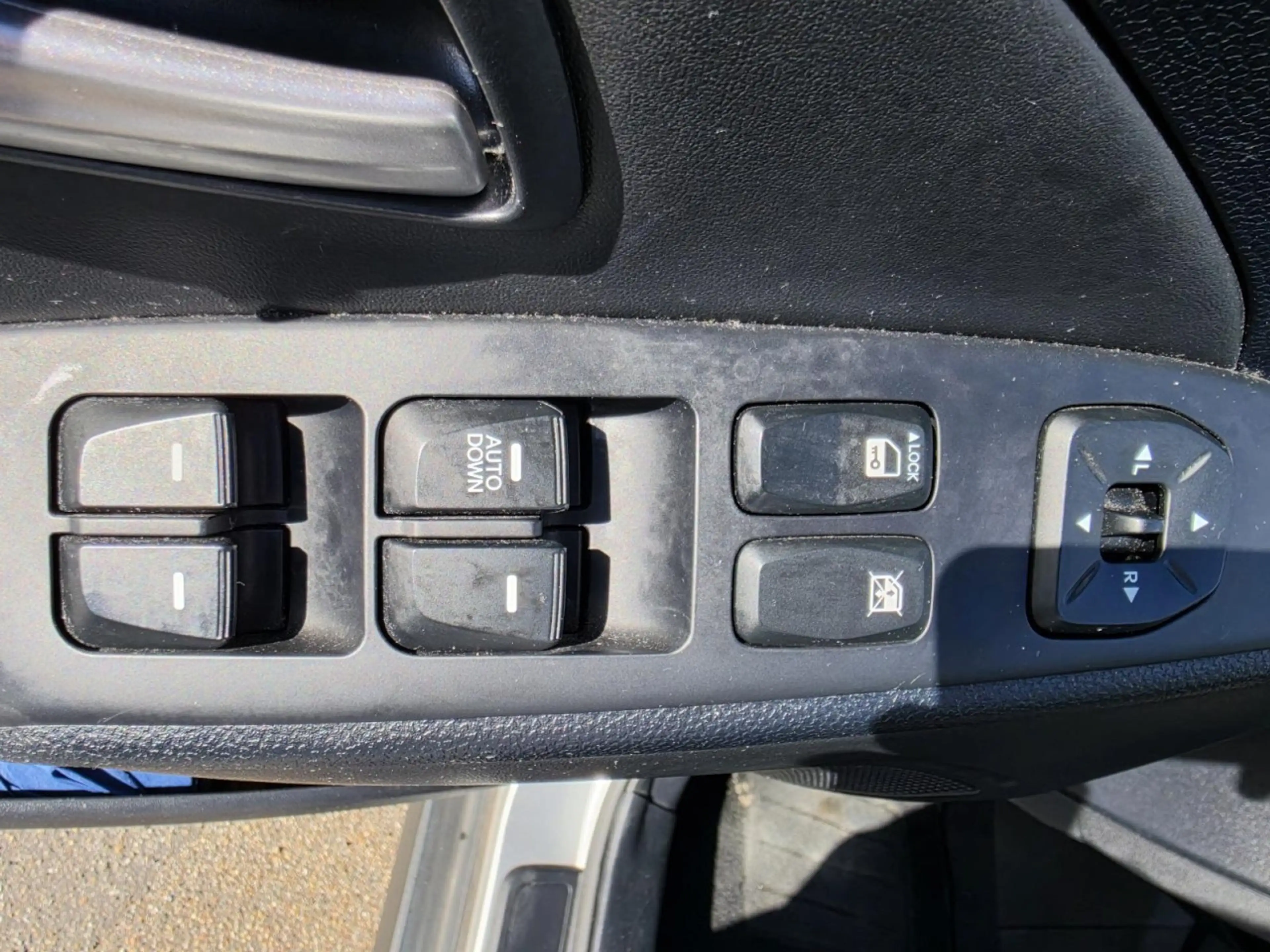 Hyundai iX35 5 Star Edition 1.6 NAV+SHZ+PDC Klima Navi — photo 11