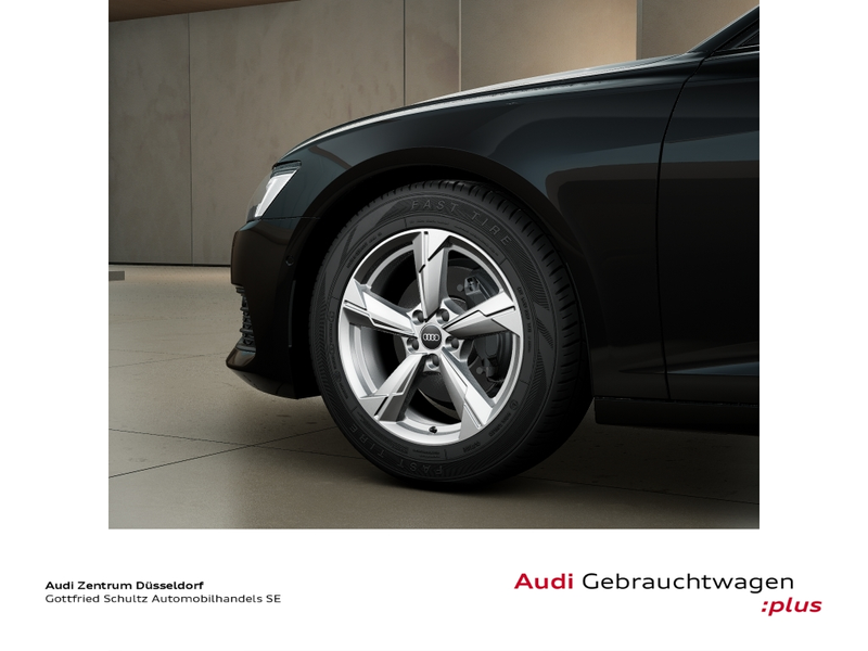 Audi A6 Avant 35 TDI S tronic AHK-klappbar Navi Cockpit So — photo 7