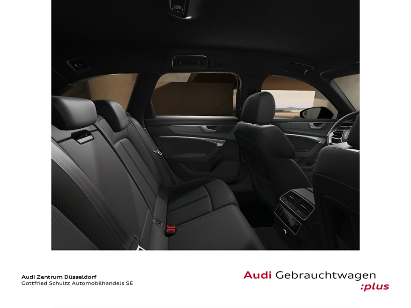 Audi A6 Avant 35 TDI S tronic AHK-klappbar Navi Cockpit So — photo 13