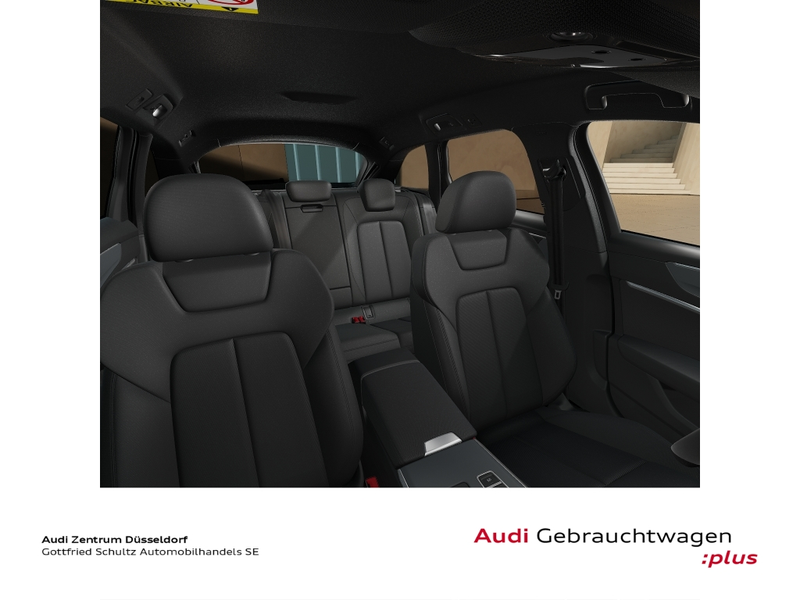 Audi A6 Avant 35 TDI S tronic AHK-klappbar Navi Cockpit So — photo 12