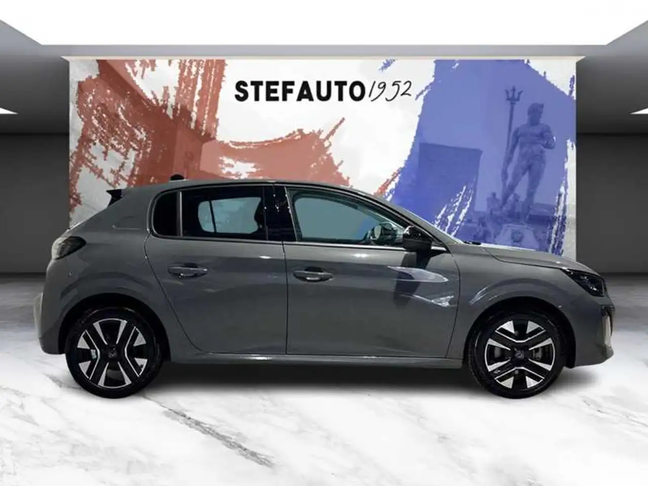 Peugeot 208 2026