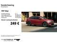 Volkswagen Taigo 1.5 TSI DSG R-Line Matrix/ACC/AHK Rot - thumbnail 2