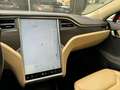 Tesla Model S 85D AUTOPILOT°PANO°LEDER°KAMERA°SH VOLL Rood - thumbnail 16