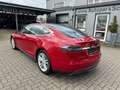 Tesla Model S 85D AUTOPILOT°PANO°LEDER°KAMERA°SH VOLL Kırmızı - thumbnail 6