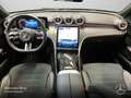 Mercedes-Benz C 400 e 4M AMG+KAMERA+TOTW+KEYLESS+9G Schwarz - thumbnail 13