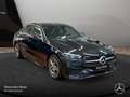 Mercedes-Benz C 400 e 4M AMG+KAMERA+TOTW+KEYLESS+9G Schwarz - thumbnail 5