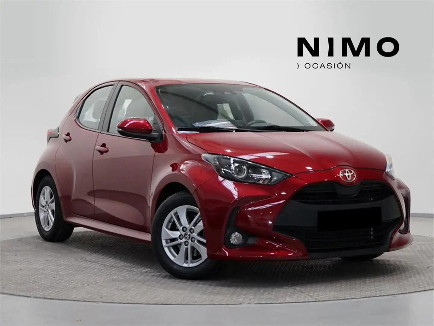 Toyota Yaris 125 S-Edition - 1