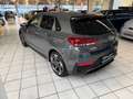Hyundai i30 1.5 B 48 V 6-MT N Line Mild-Hybrid Grau - thumbnail 7
