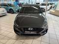 Hyundai i30 1.5 B 48 V 6-MT N Line Mild-Hybrid Grau - thumbnail 3