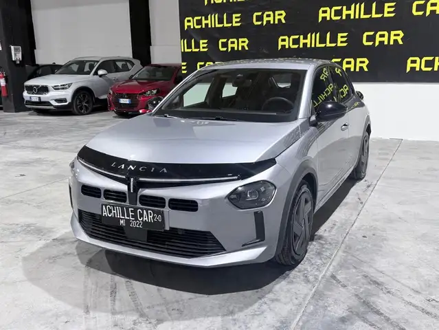 Lancia Ypsilon 1.2 mhev 110cv e-dct *PREZZO REALE NO VINCOLI*