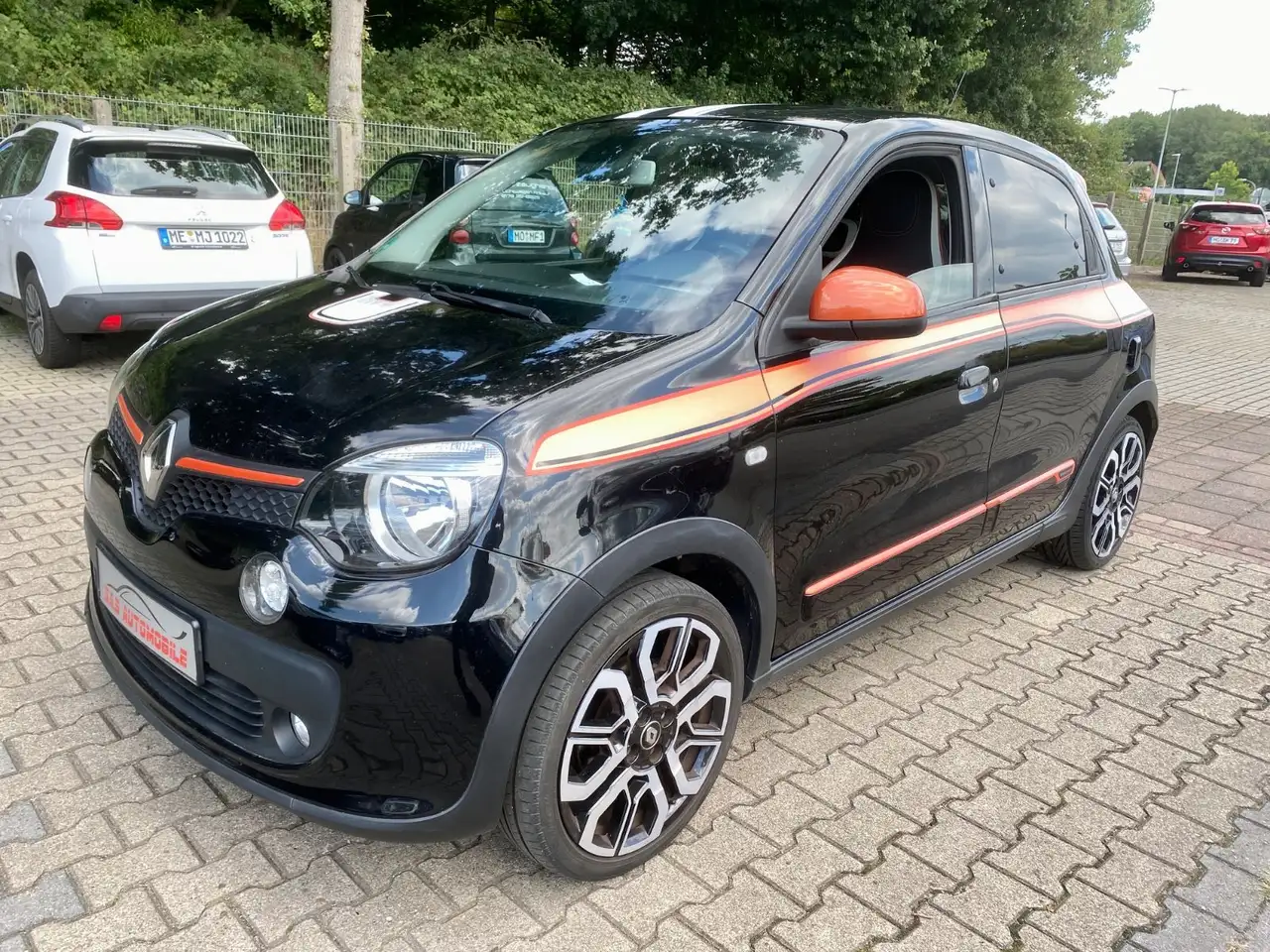 Das Auto