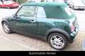 MINI Cooper Cabrio*LEDER*KLIMA*XENON*SHZ*H/K*1.HAND* Grün - thumbnail 4