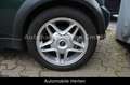 MINI Cooper Cabrio*LEDER*KLIMA*XENON*SHZ*H/K*1.HAND* Grün - thumbnail 14