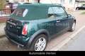 MINI Cooper Cabrio*LEDER*KLIMA*XENON*SHZ*H/K*1.HAND* Grün - thumbnail 3