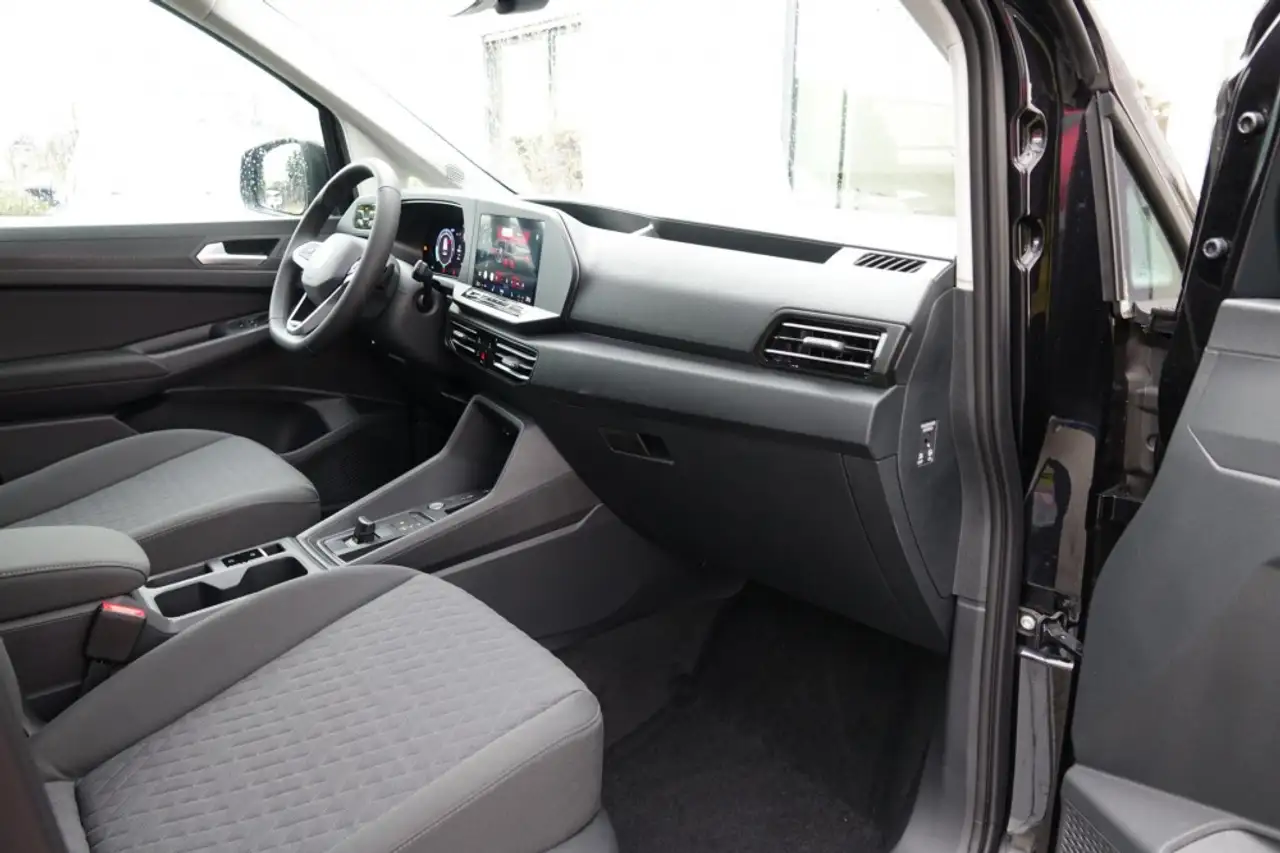 Volkswagen Caddy LIFE TDi DSG UPE: 45.910 EUR* SOFORT! 6