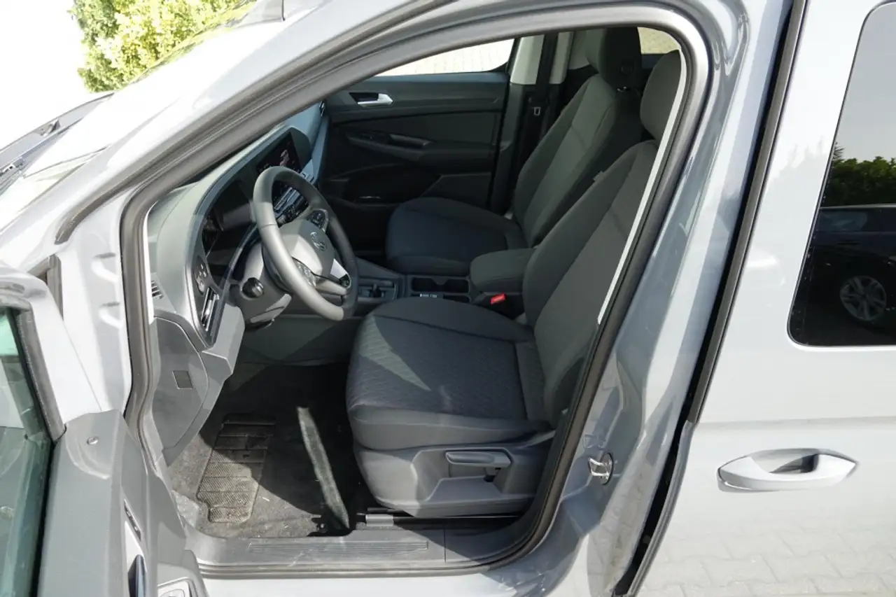 Volkswagen Caddy LIFE TDi DSG UPE: 45.910 EUR* SOFORT! 4