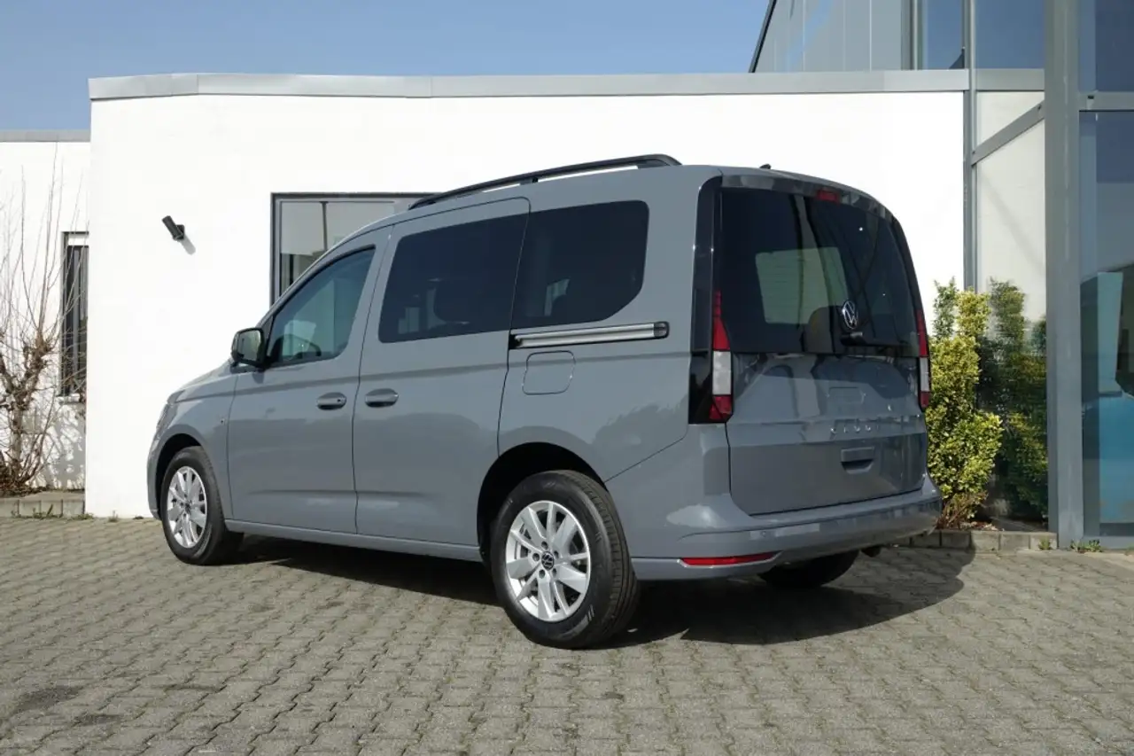 Volkswagen Caddy LIFE TDi DSG UPE: 45.910 EUR* SOFORT! 3