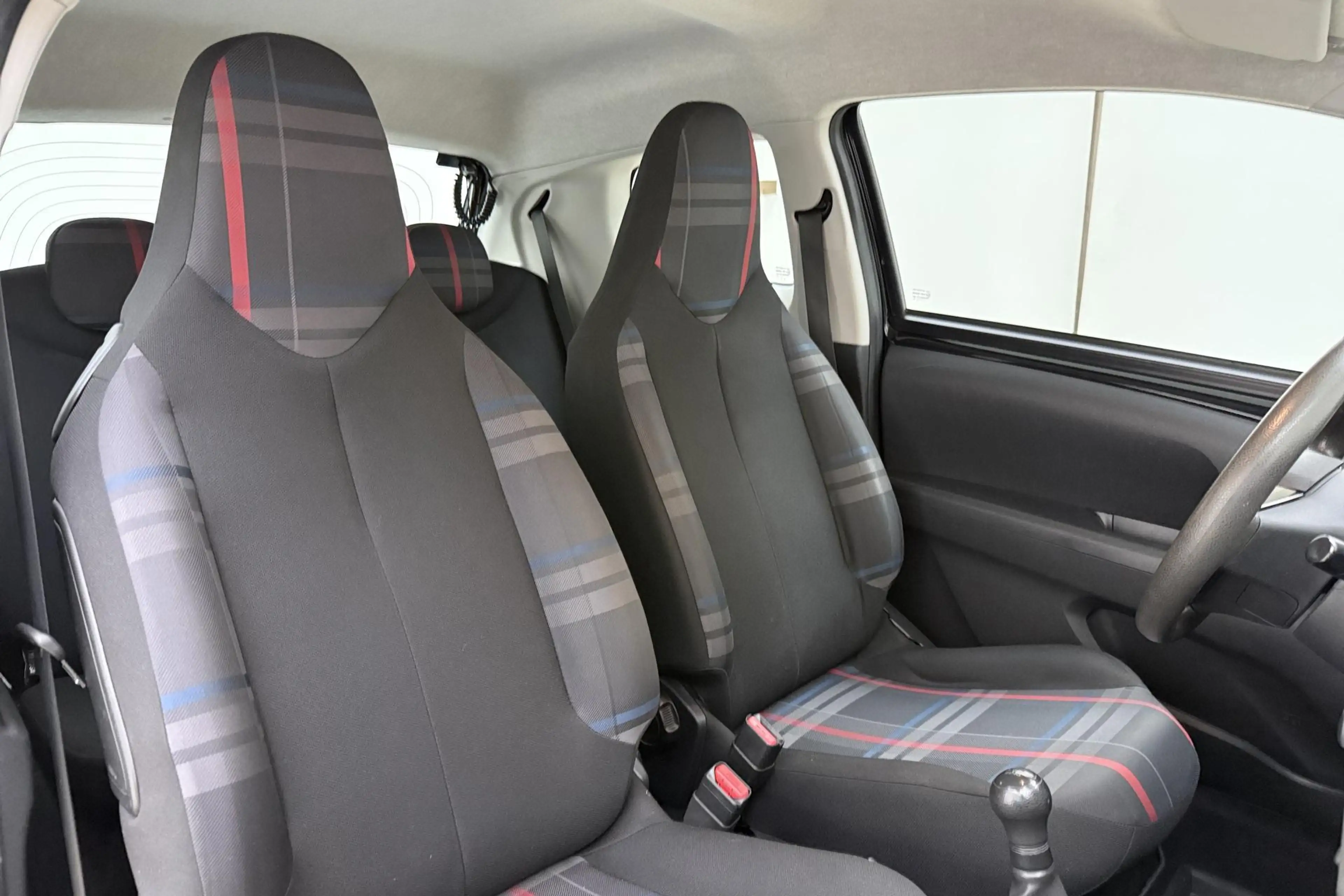 Peugeot 108 1.0 e-VTi Active 3DRS | 1e Eigenaar | AIRCO | Bleu — photo 8