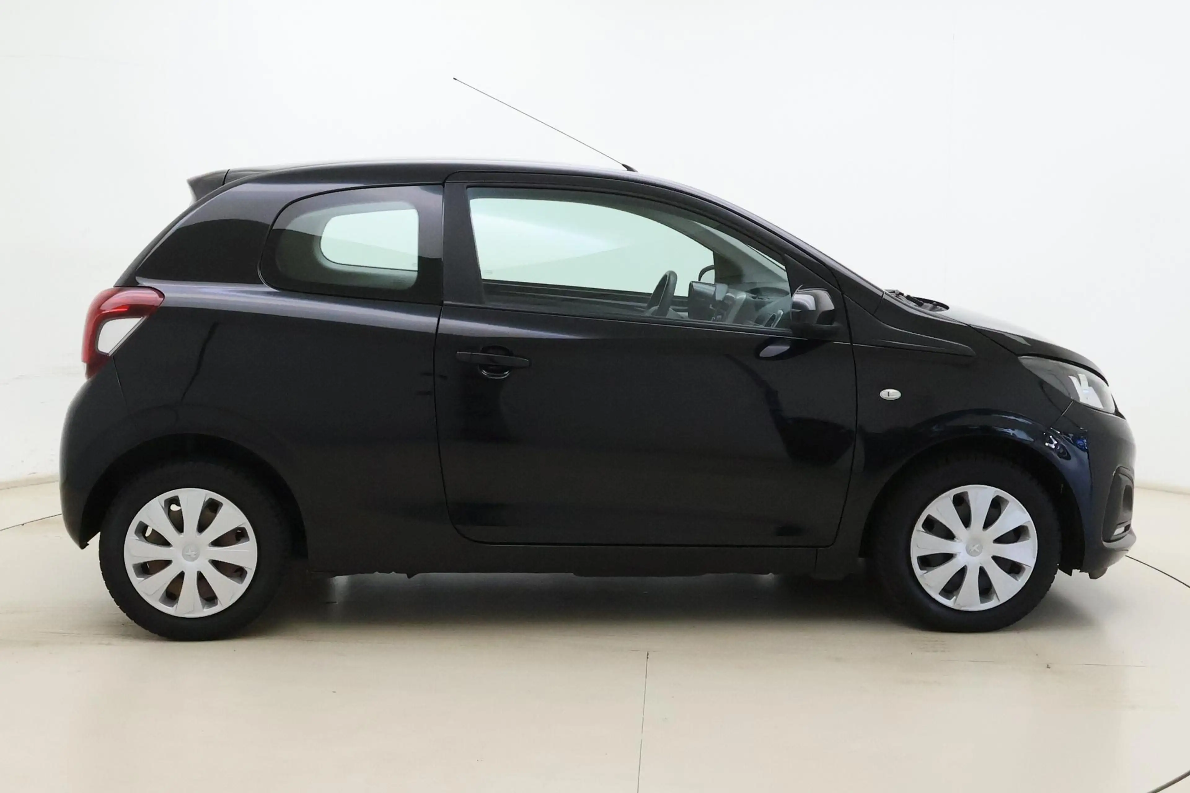Peugeot 108 1.0 e-VTi Active 3DRS | 1e Eigenaar | AIRCO | Bleu — photo 10
