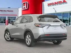 Honda HR-V 2027