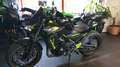 Kawasaki Z 650 Чорний - thumbnail 2