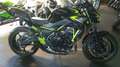 Kawasaki Z 650 Чорний - thumbnail 1