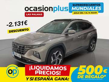 1.6 TGDI PHEV Tecno Sky AT