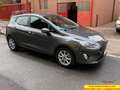 Ford Fiesta 1.0 Ecoboost Hybrid 125 CV 5 porte Titanium Grigio - thumbnail 3