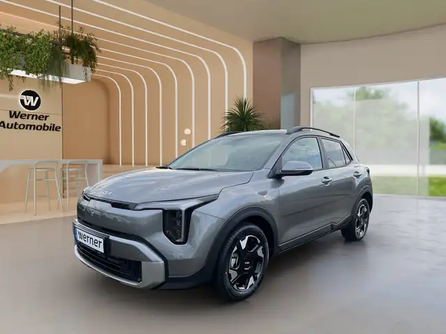 Kia Stonic 1.0 T-GDI 100 MT Vision