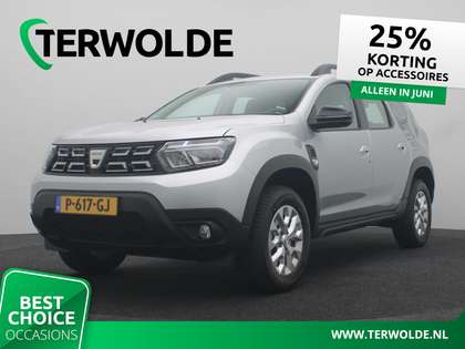Dacia Duster TCe 100 Bi-Fuel Comfort | Apple Carplay/Android Au