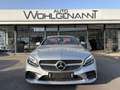 Mercedes-Benz C 220 d 4Matic (205.415)Cabriolet Silber - thumbnail 1