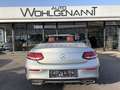 Mercedes-Benz C 220 d 4Matic (205.415)Cabriolet Silber - thumbnail 6