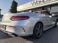 Mercedes-Benz C 220 d 4Matic (205.415)Cabriolet Silber - thumbnail 5