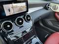 Mercedes-Benz C 220 d 4Matic (205.415)Cabriolet Silber - thumbnail 14