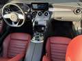 Mercedes-Benz C 220 d 4Matic (205.415)Cabriolet Silber - thumbnail 9