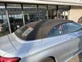 Mercedes-Benz C 220 d 4Matic (205.415)Cabriolet Silber - thumbnail 8
