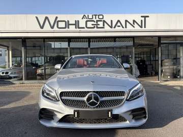 d 4Matic (205.415)Cabriolet
