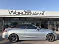 Mercedes-Benz C 220 d 4Matic (205.415)Cabriolet Silber - thumbnail 7