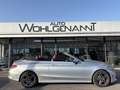 Mercedes-Benz C 220 d 4Matic (205.415)Cabriolet Silber - thumbnail 4