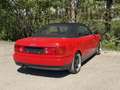 Audi Cabriolet 2,3 5 Zylinder - Audi 80 Cabriolet - thumbnail 2