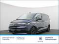 Volkswagen T7 Multivan Style Hybrid DSG 4Motion AHK Blau - thumbnail 1