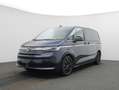 Volkswagen T7 Multivan Style Hybrid DSG 4Motion AHK Blau - thumbnail 2