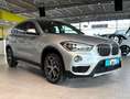 BMW X1 sDrive 18d X-Line*Memory*HUD*ACC*SHZ*LM* srebrna - thumbnail 8